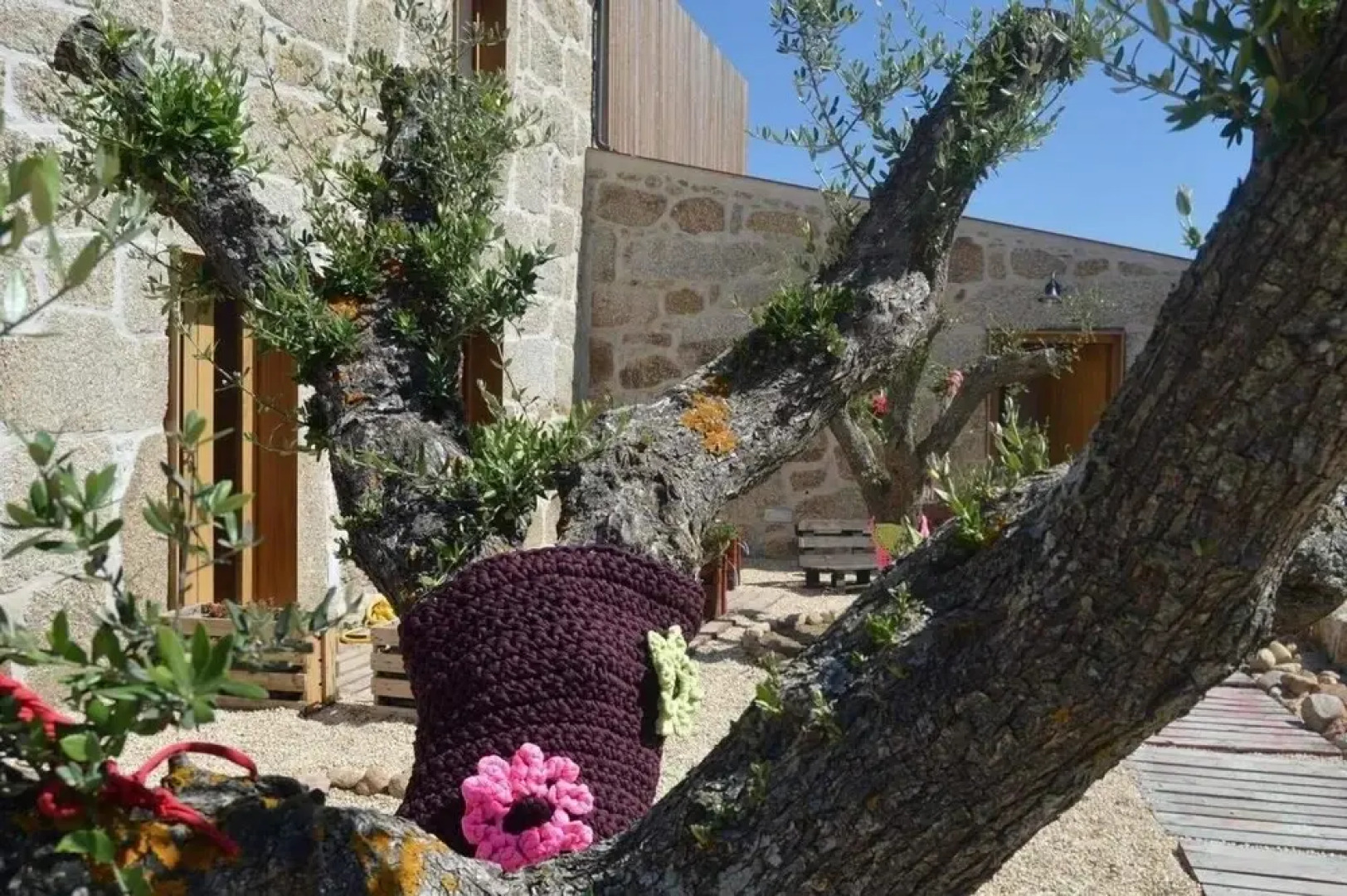 Quinta Vale da Prata