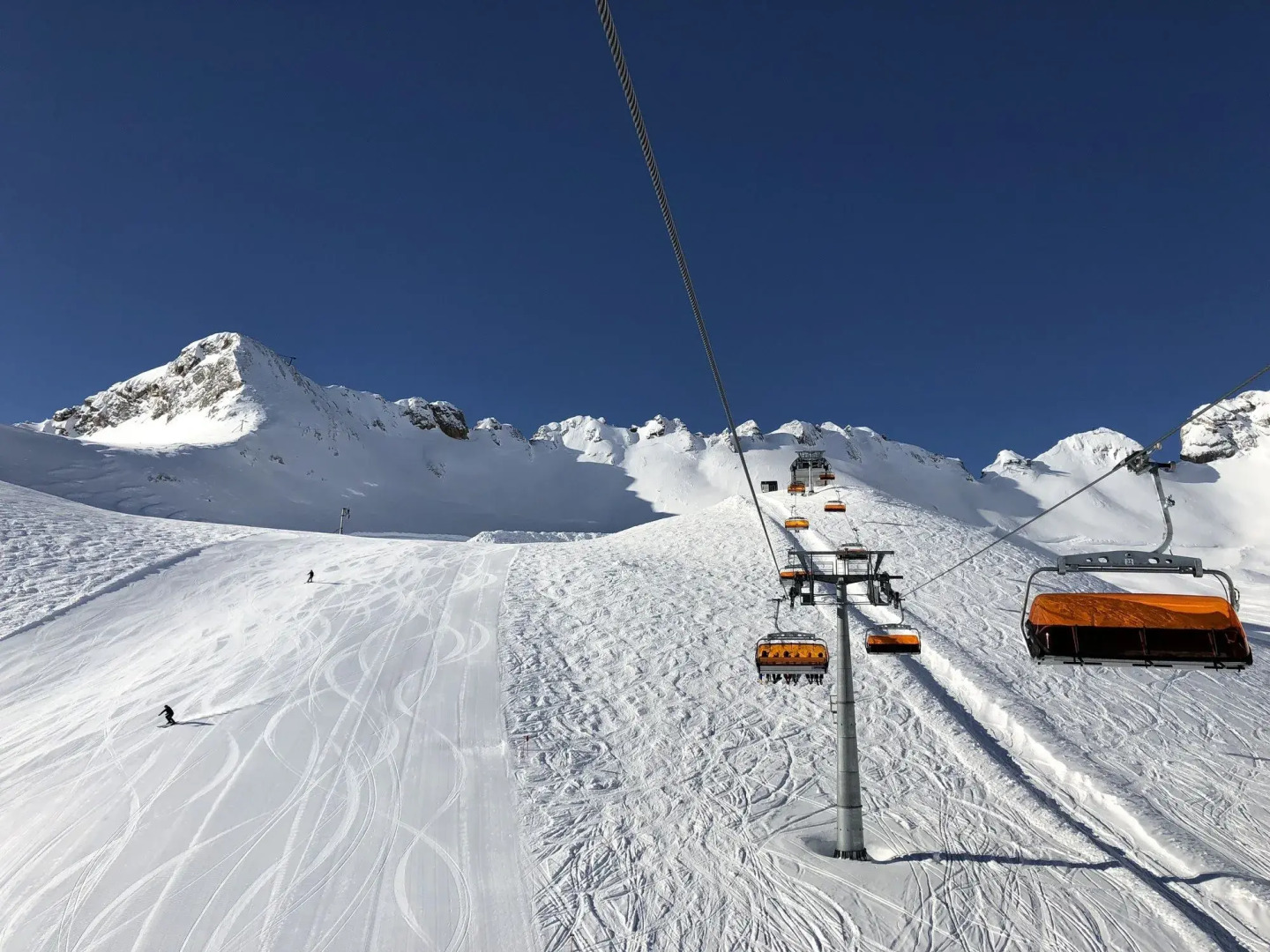 HENRI Country House Garmisch-Partenkirchen