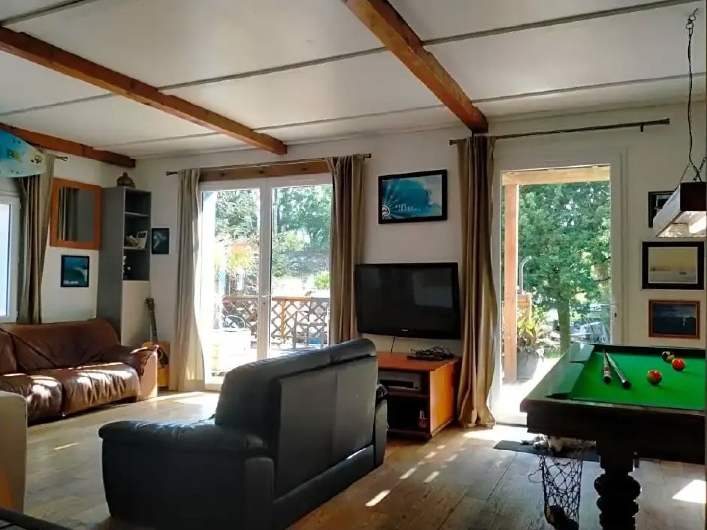 Shifting Sands Surf Camp