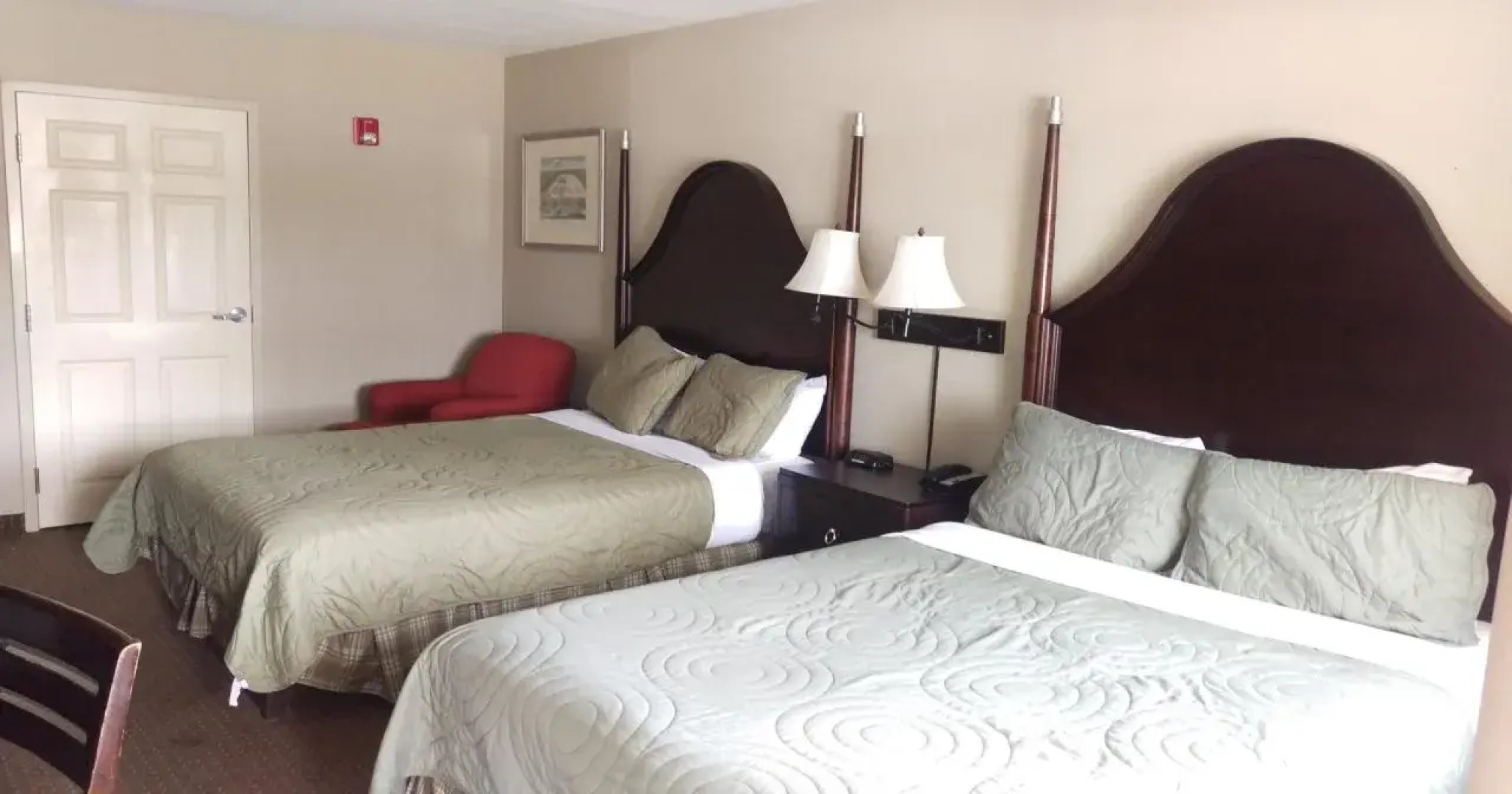 Inn at Mulberry Grove