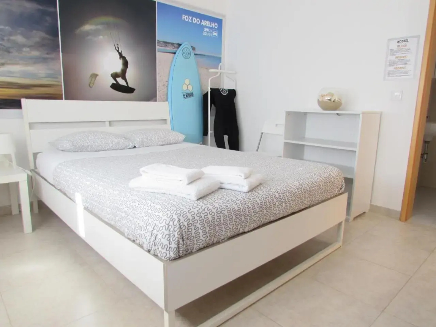 Zambeachouse - Hostel Paradise