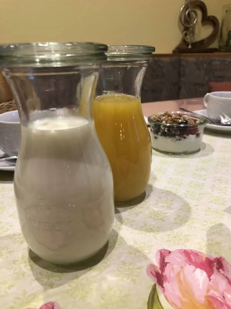 Gästehaus Jutta Pension Link