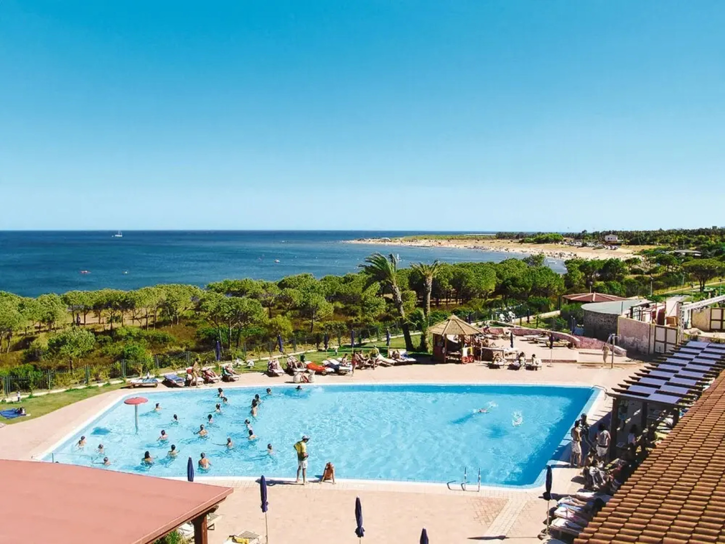 Su Tramatzu Porto Tramatzu