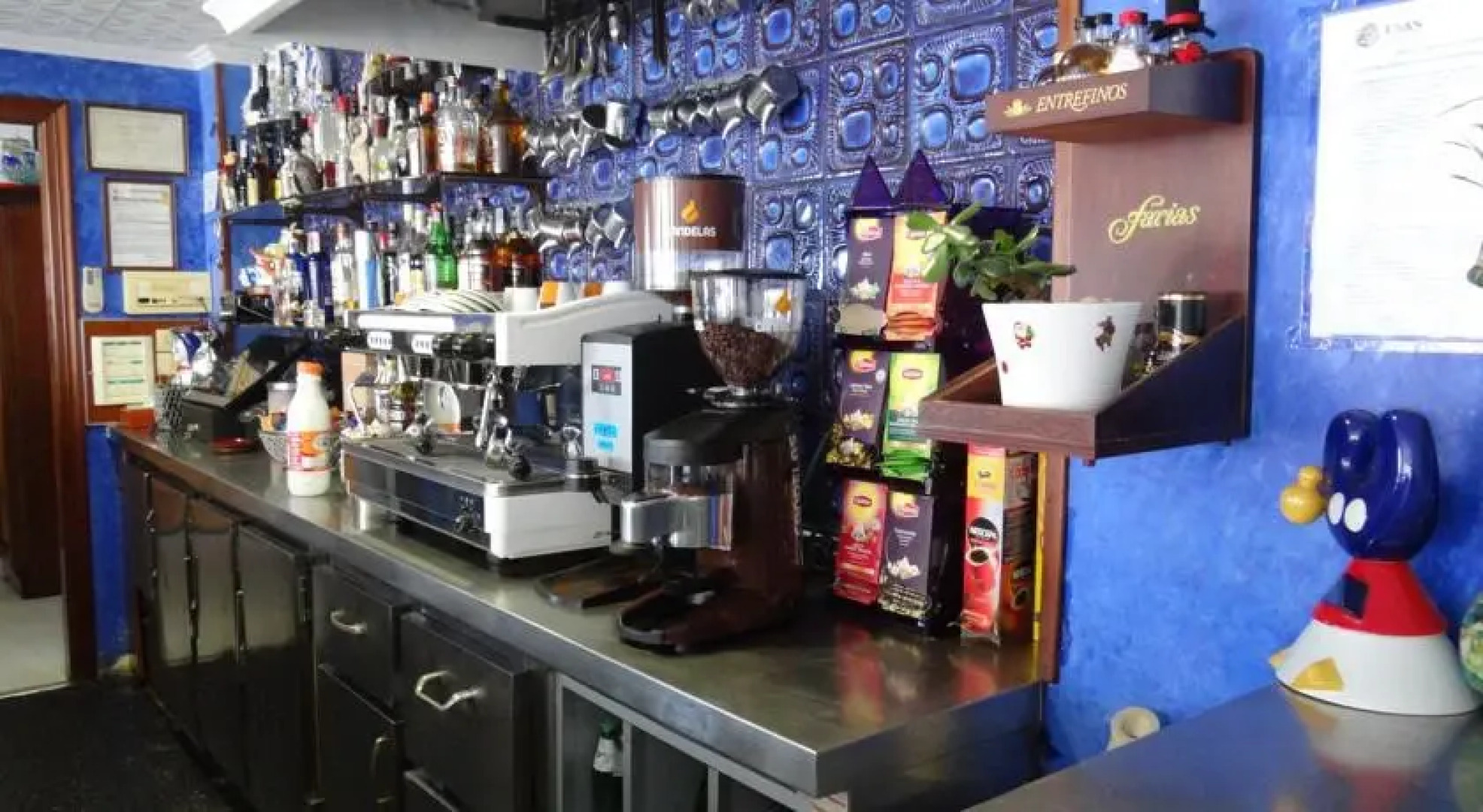 Duerming Ardora Hotel