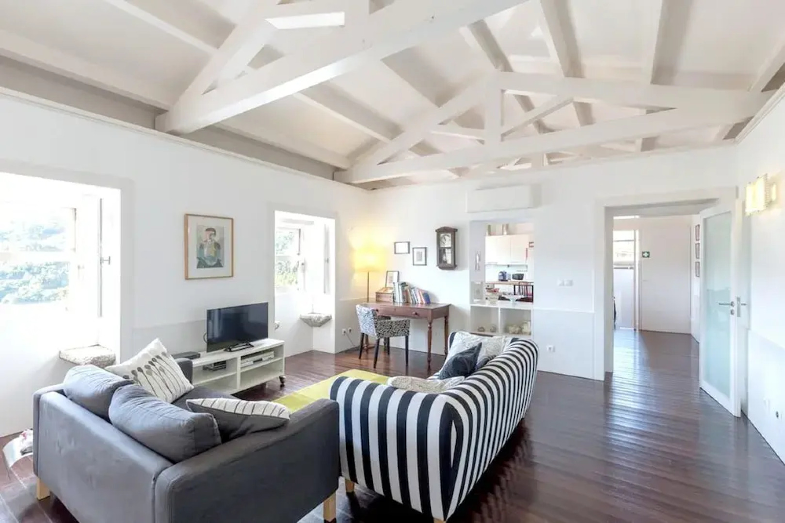 House With 3 Bedrooms in Travassós, With Wonderful Mountain View, Private Pool, Enclosed Garden