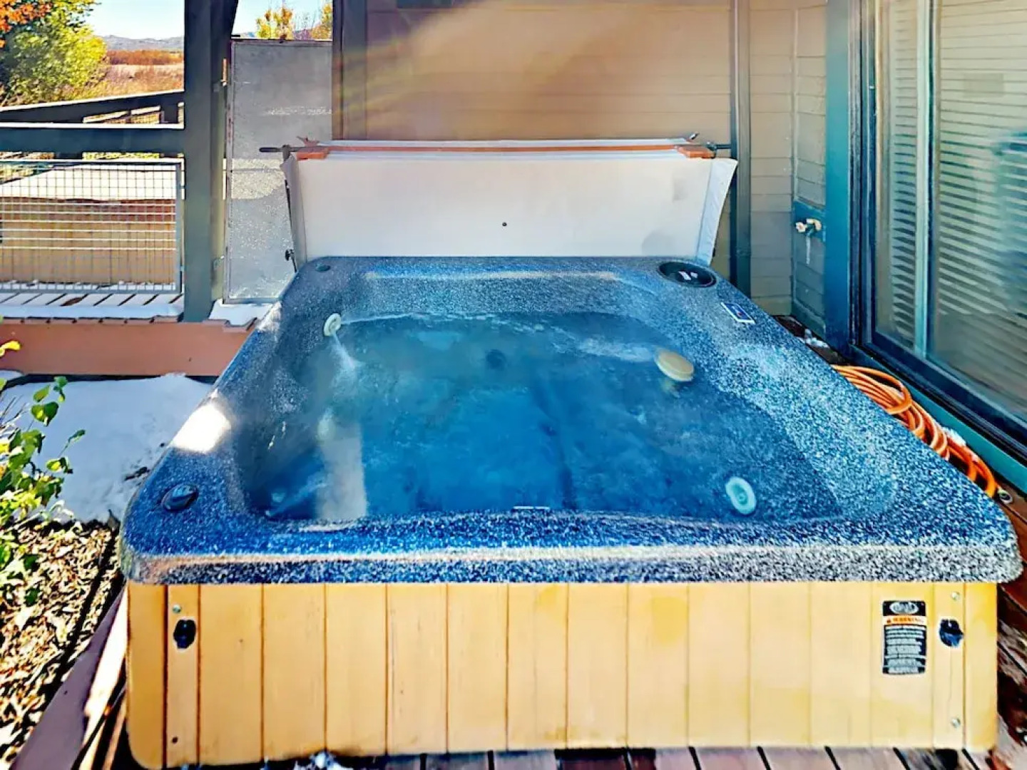 South Park Townhouse #34 2 Bedrooms 3 Bathrooms Townhouse