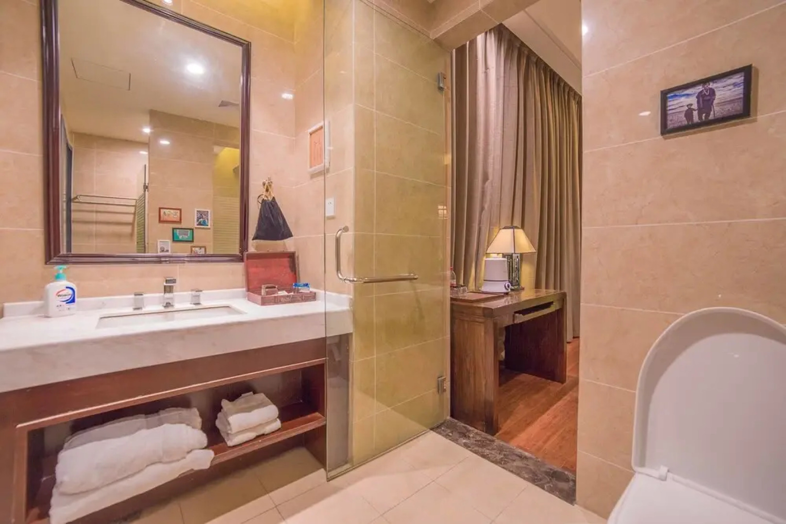 Lijiang Yongli Five Yard