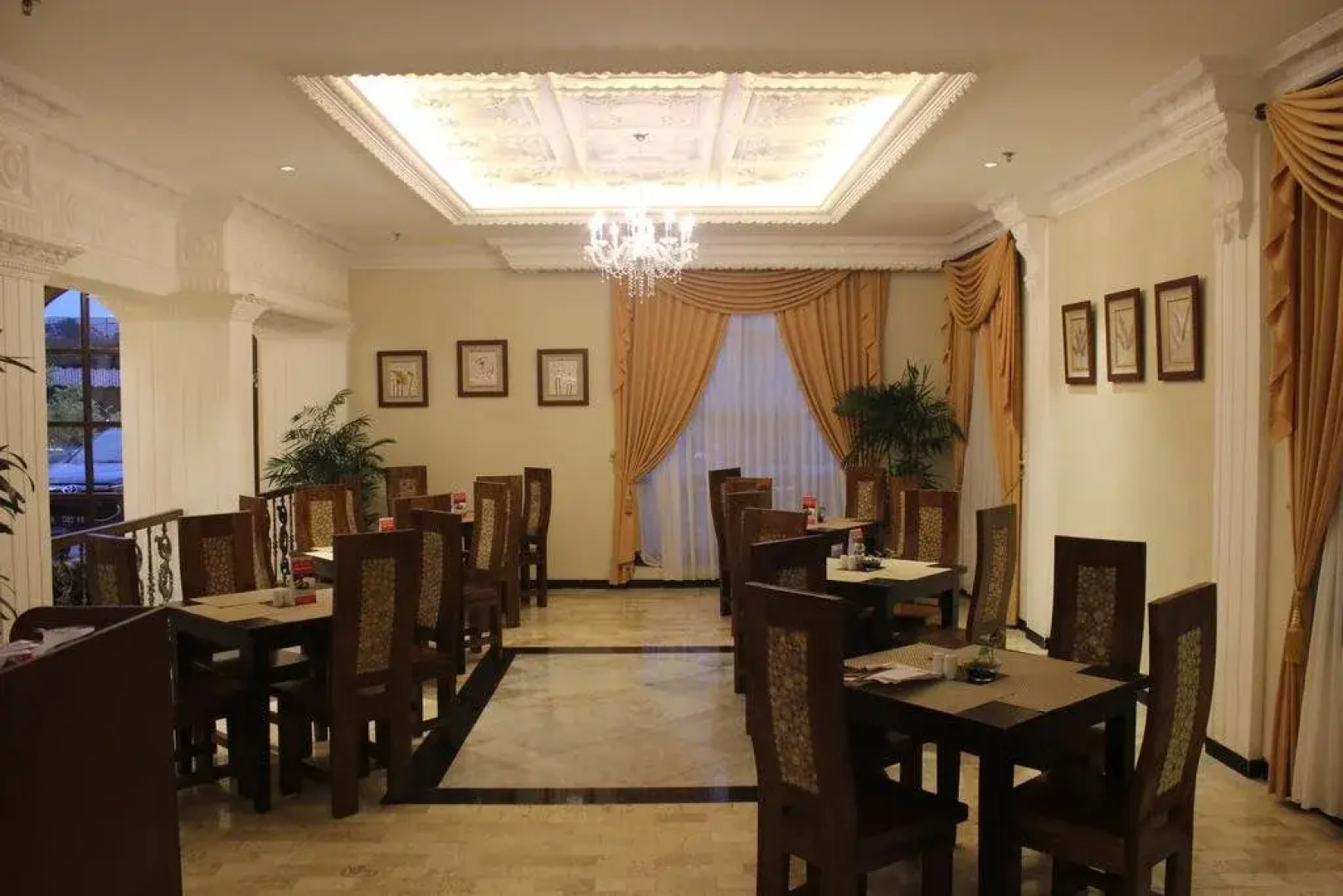 D'Salvatore Art & Boutique Hotel