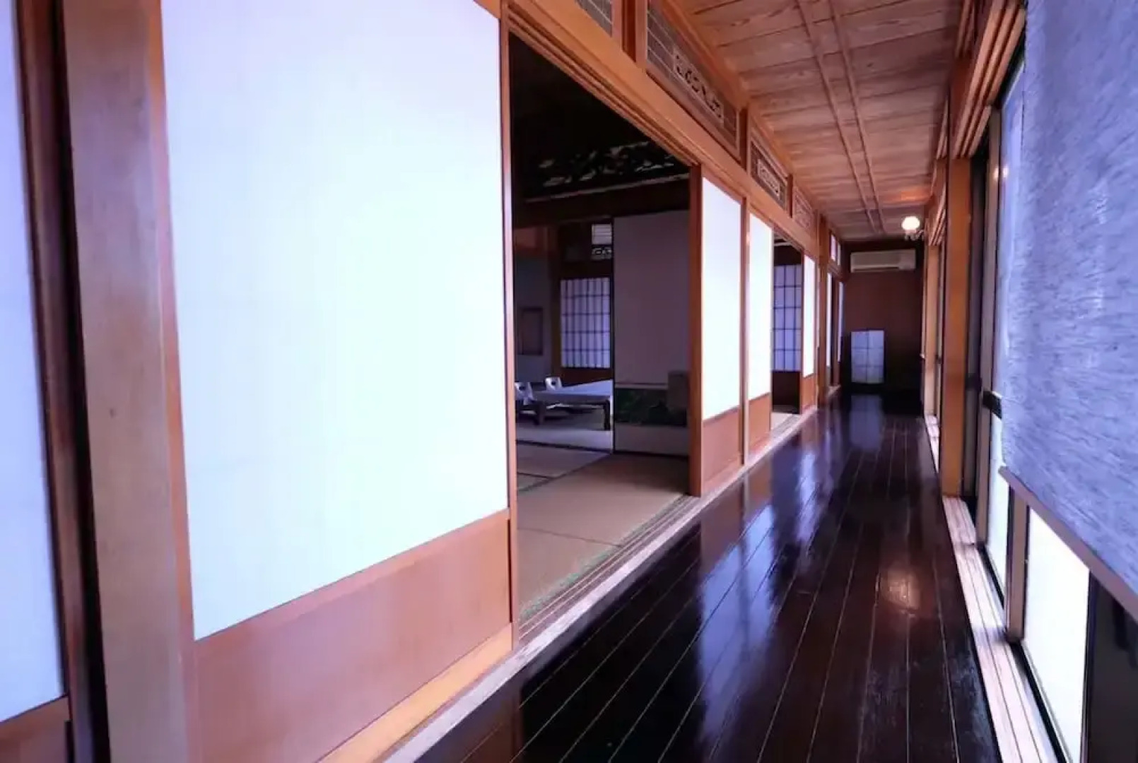 Kumi no Yado Gettou
