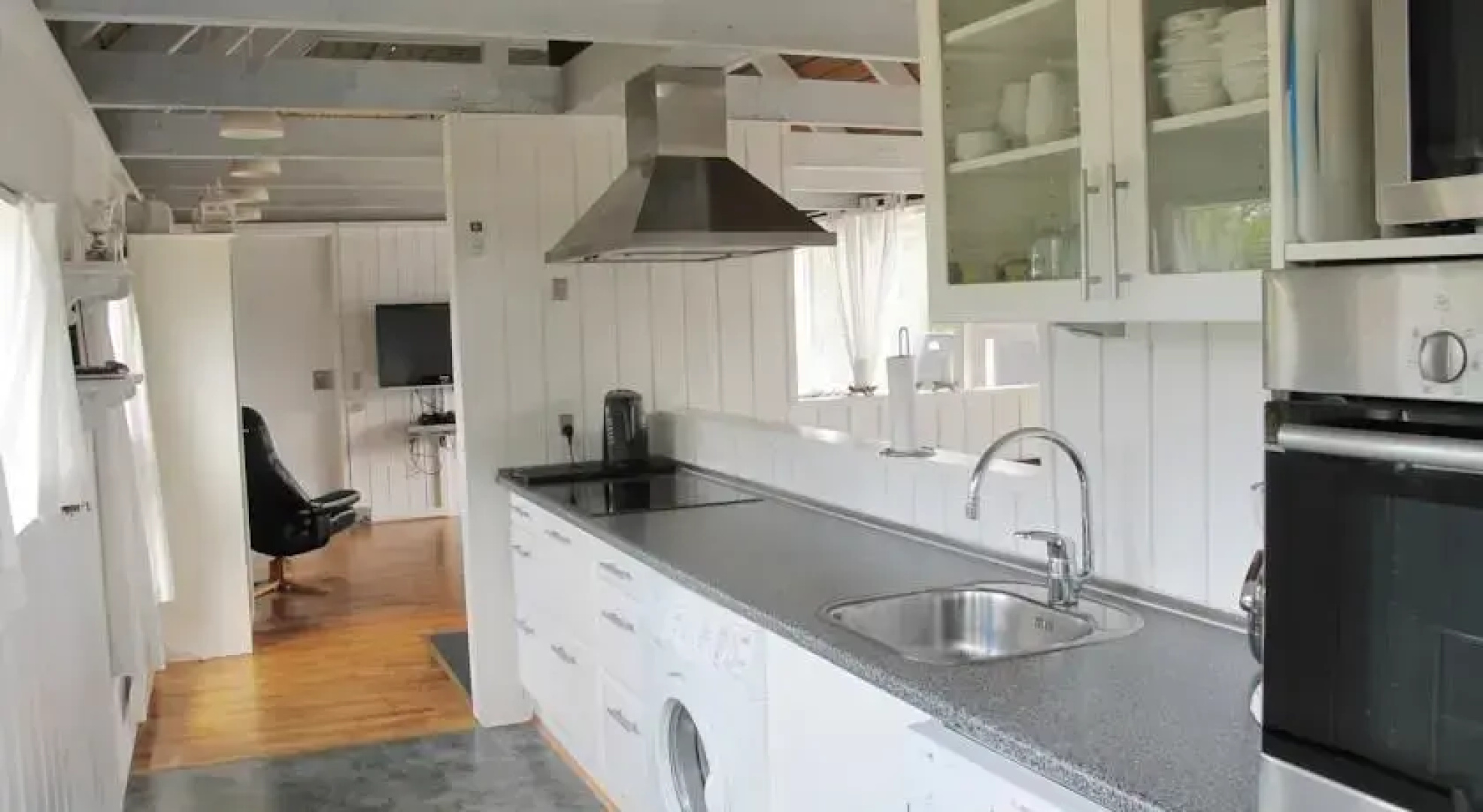 Holiday House Klyngen 12