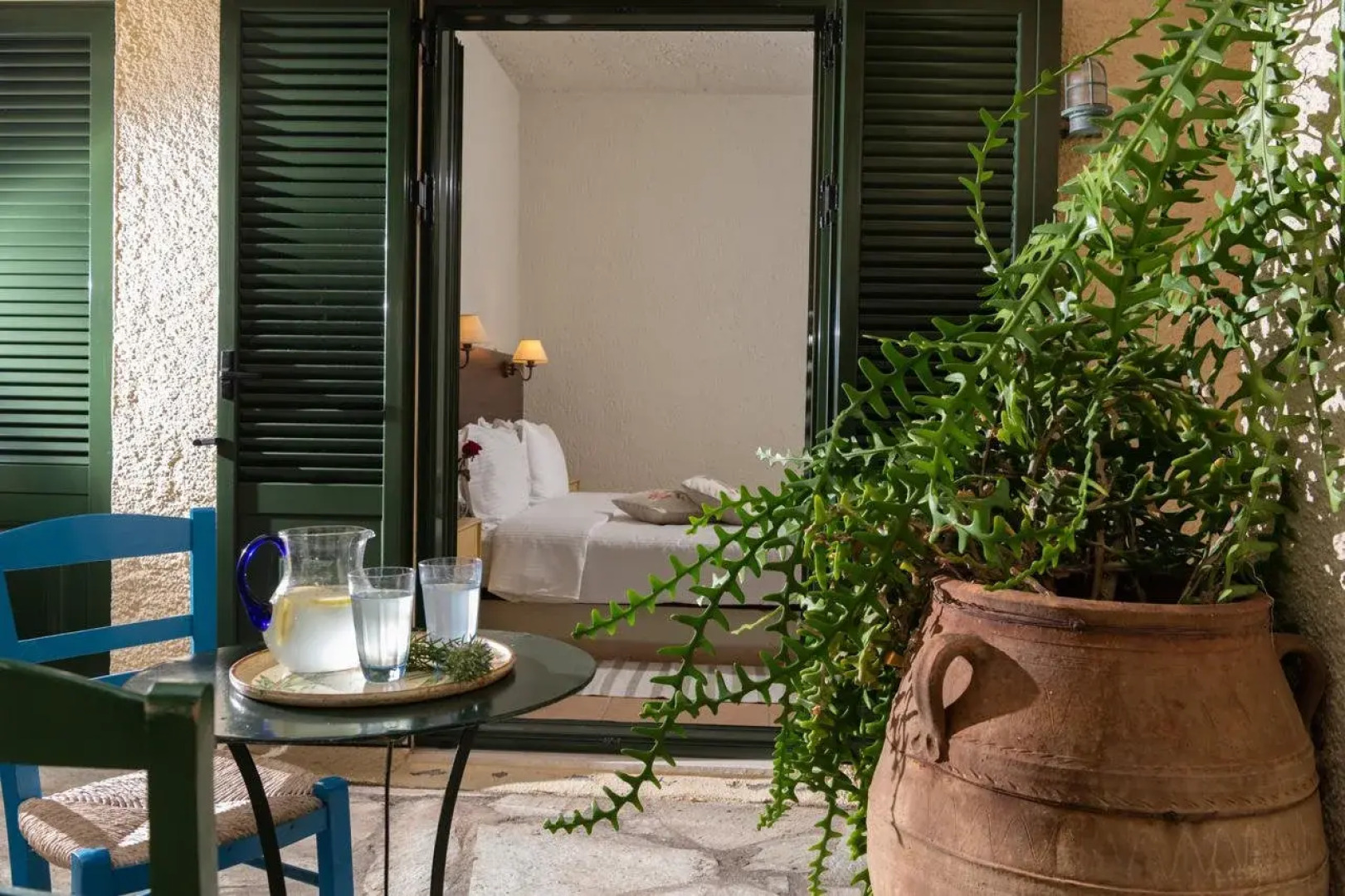 Porto Sisi Hotel Apartments