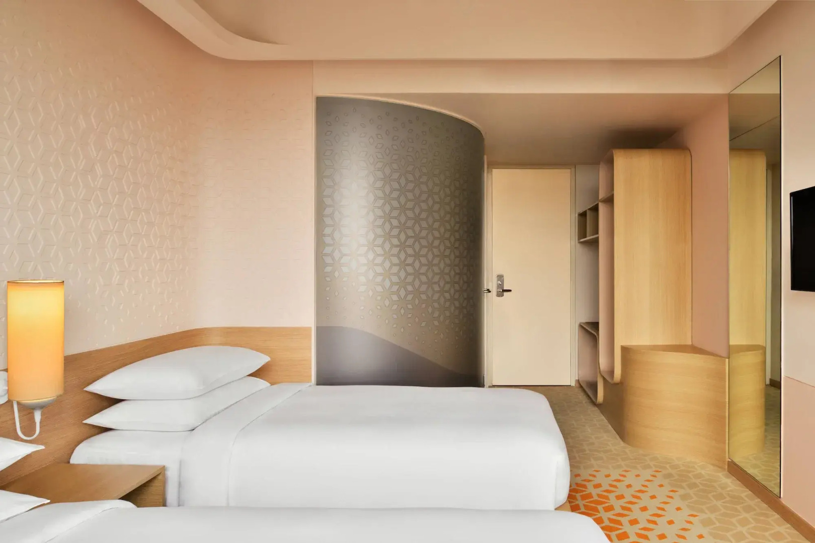 Fairfield by Marriott Chennai Mahindra World City