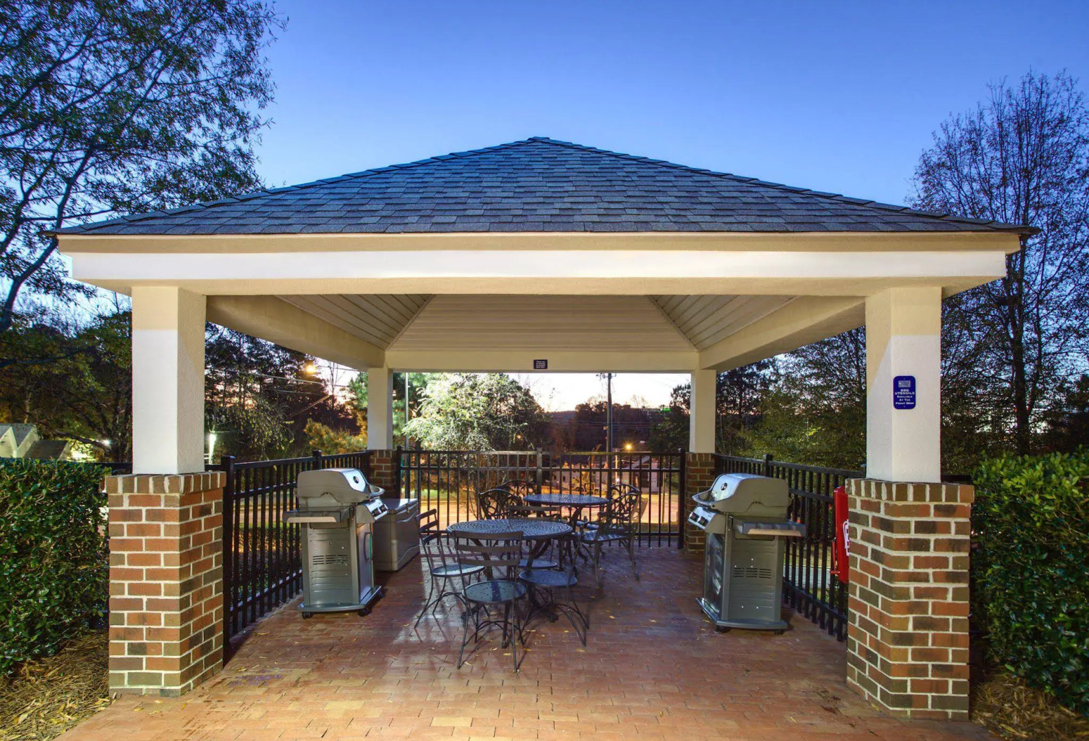 Homewood Suites by Hilton Raleigh - Crabtree Valley