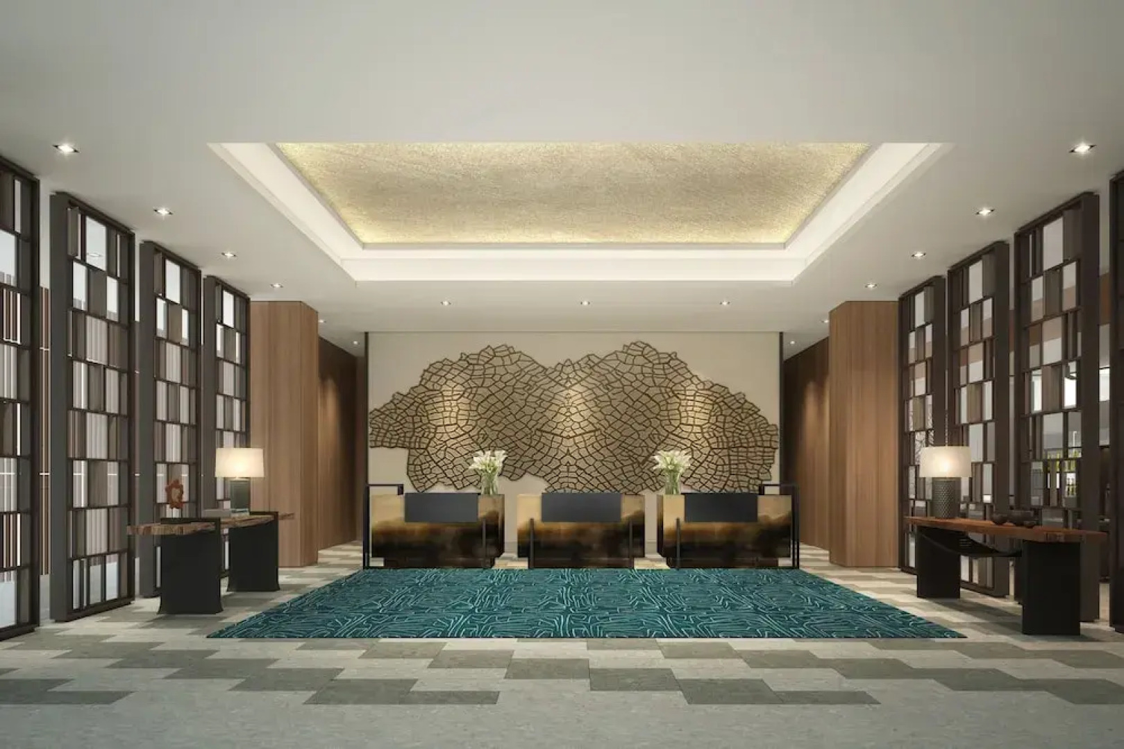 The Westin Resort & Spa Cam Ranh