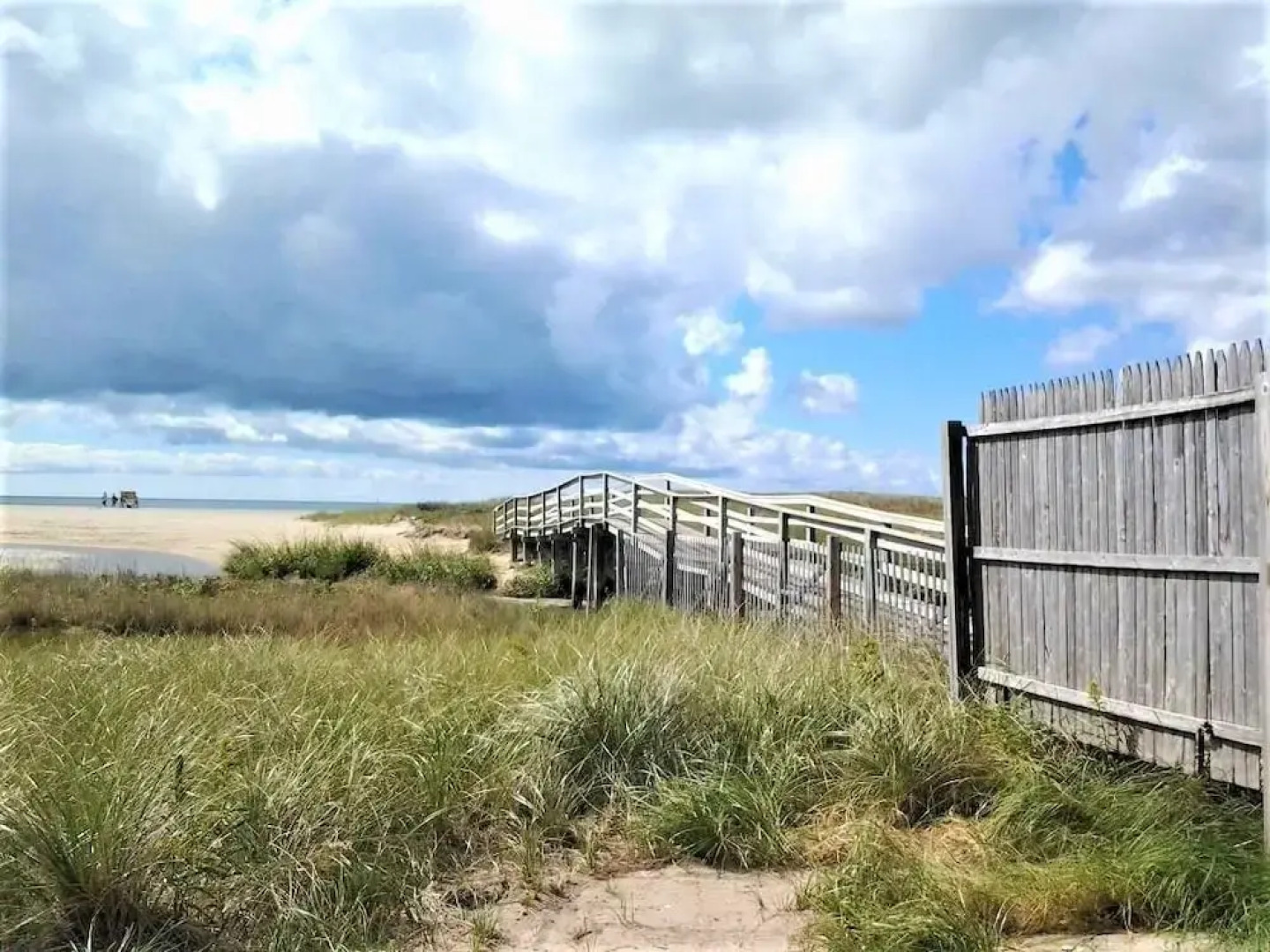 41 Patterson - 2 Bedroom House