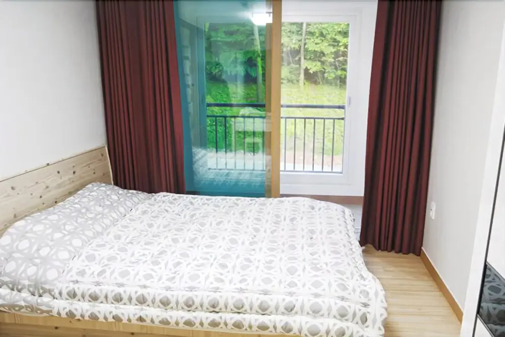 Yongggwang Healing Convention Town