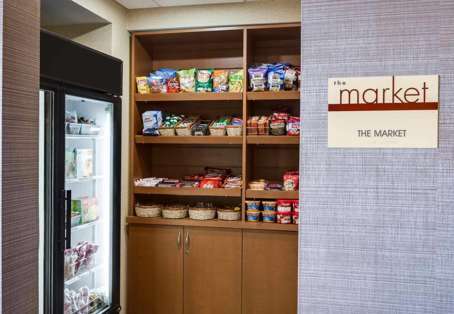 SpringHill Suites by Marriott Cheyenne