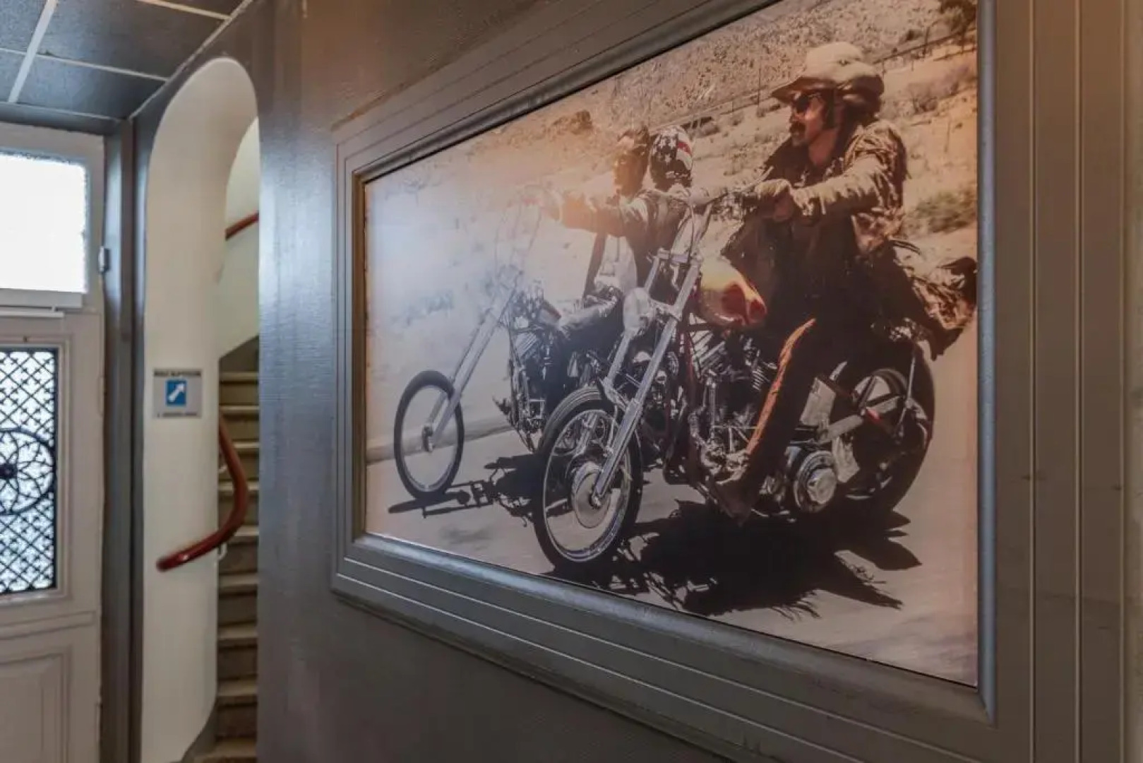 Cameo Boutique Hotell