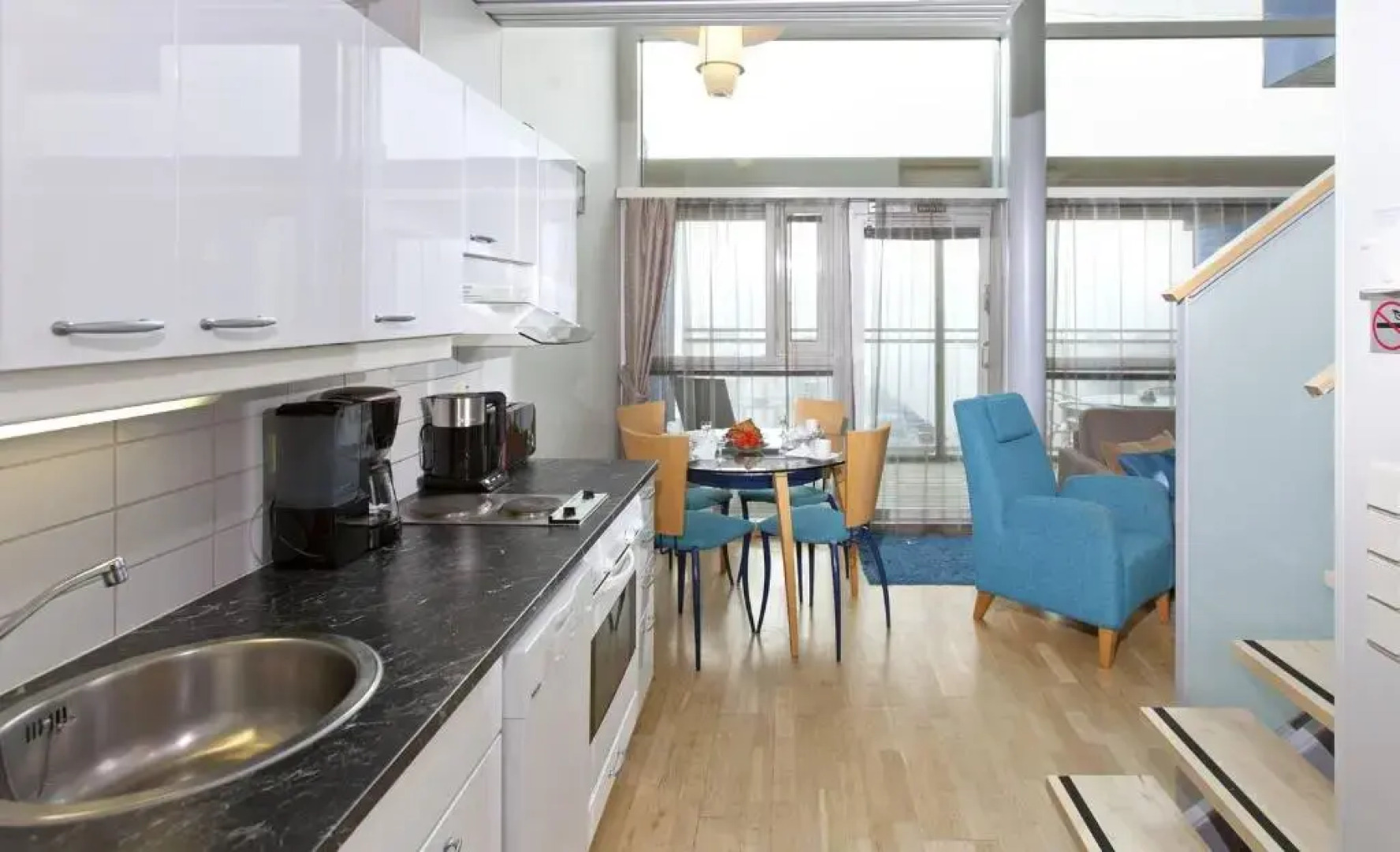 Holiday Club Tampereen Kehräämö