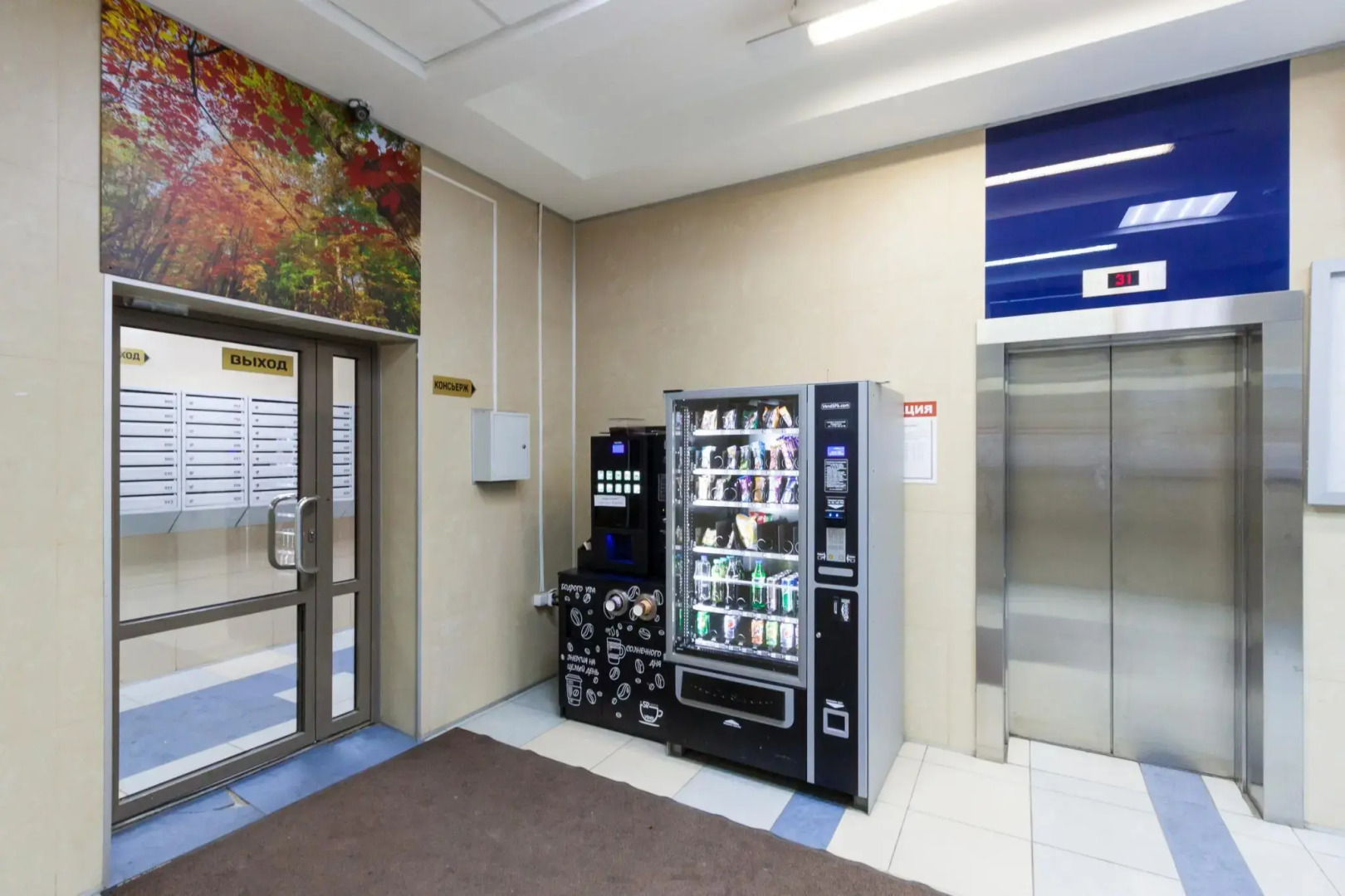 Neva Bed (Нева Бэд) на проспекте Обуховской обороны