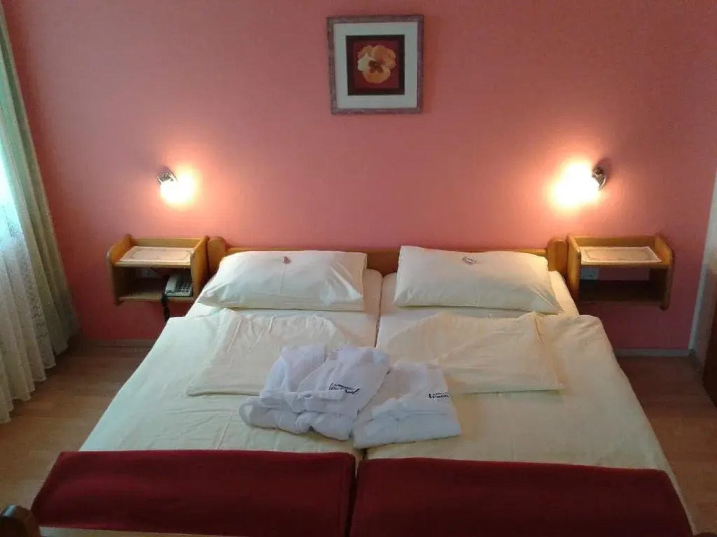 Alpengasthof Waldrast