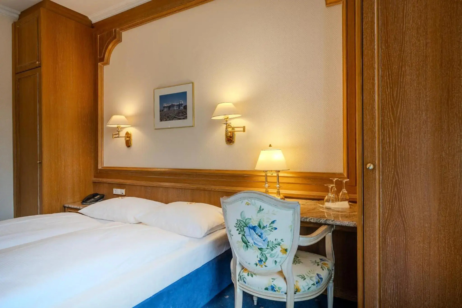 Ringhotel Seehof Berlin