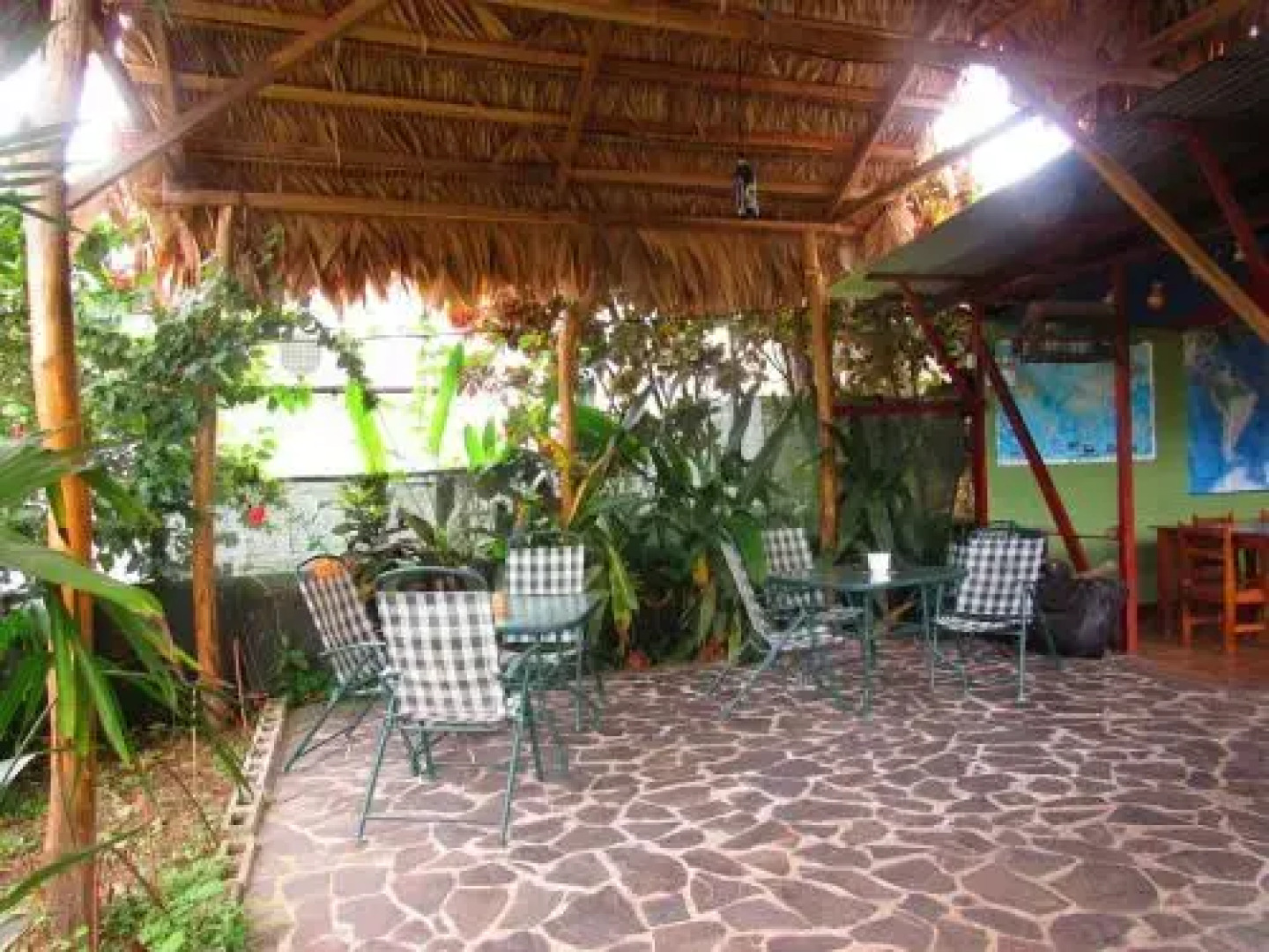 Hakuna Matata Hostel