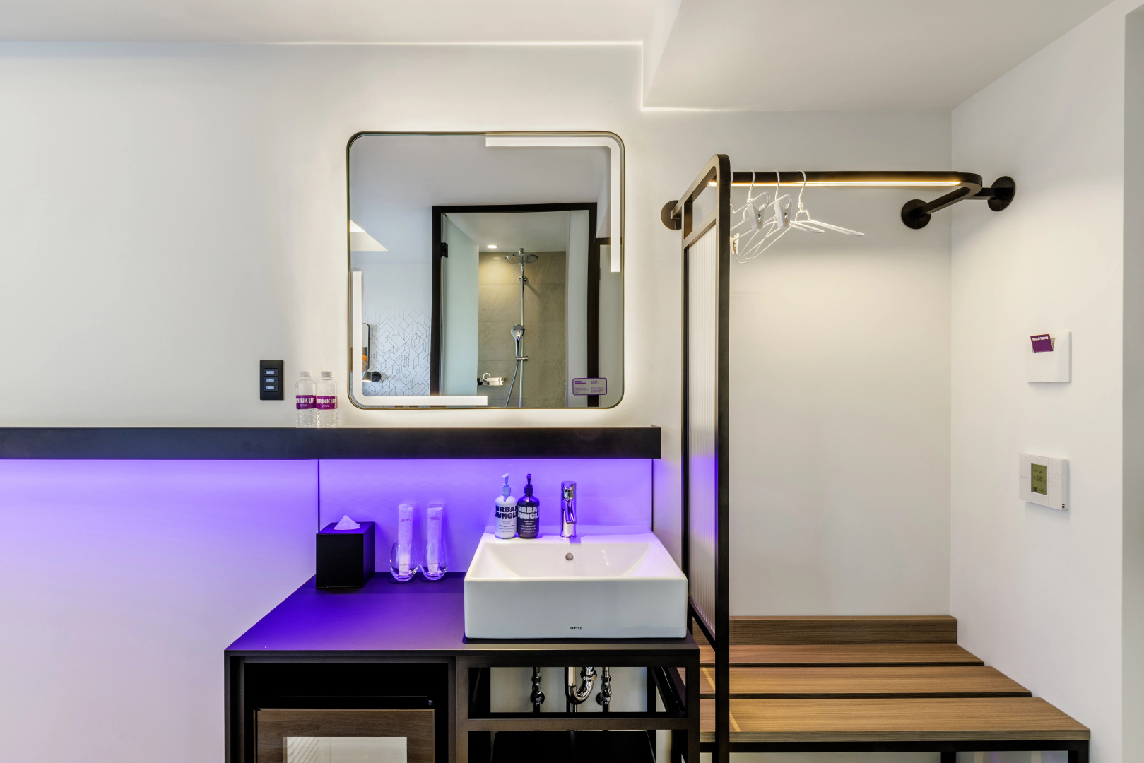 YOTEL Tokyo Ginza