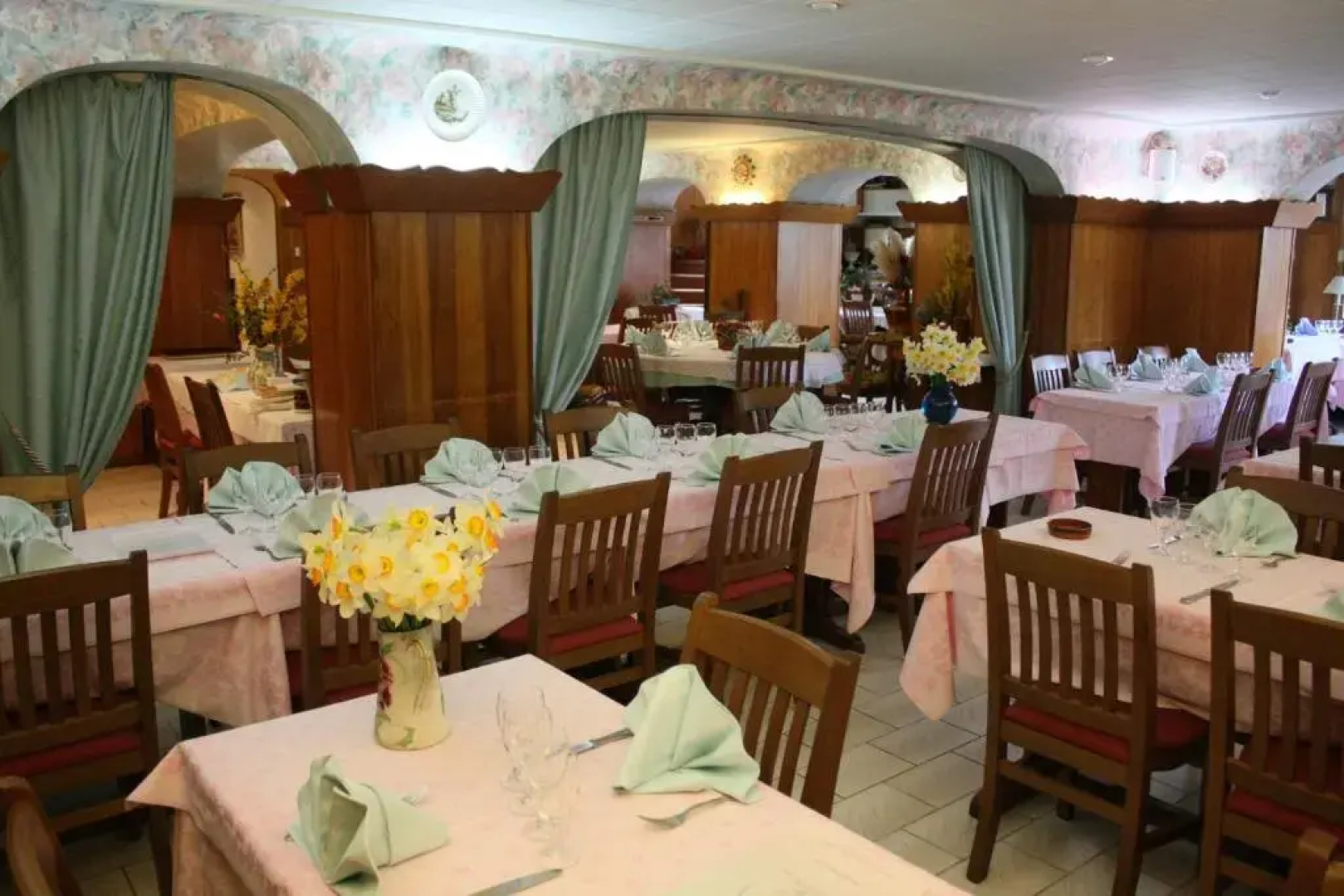 Bon Séjour Hotel