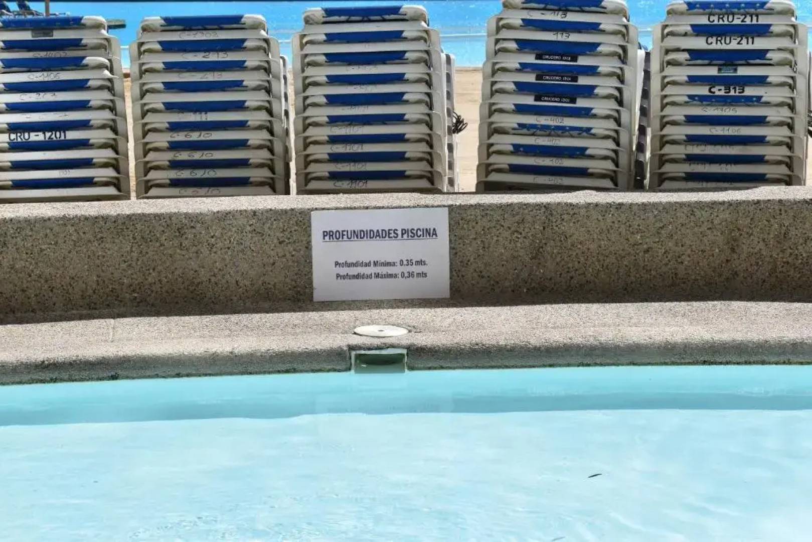 San Alfonso del Mar Goleta