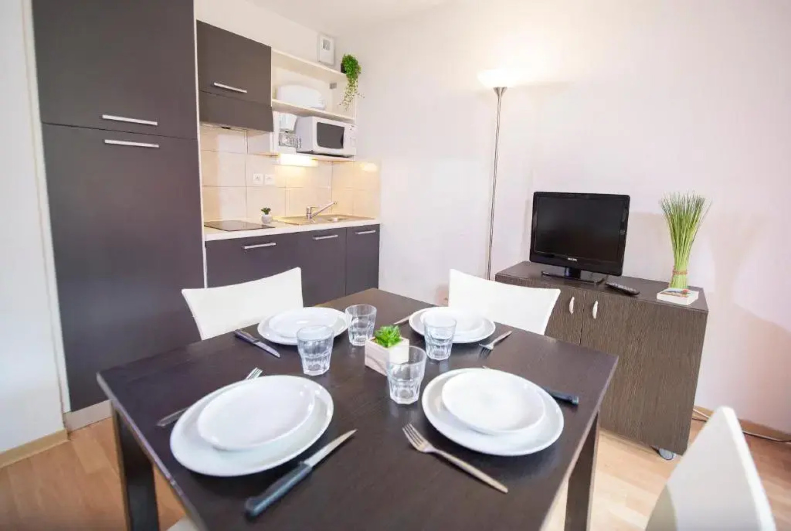 Les Terrasses du Soleil d'Or