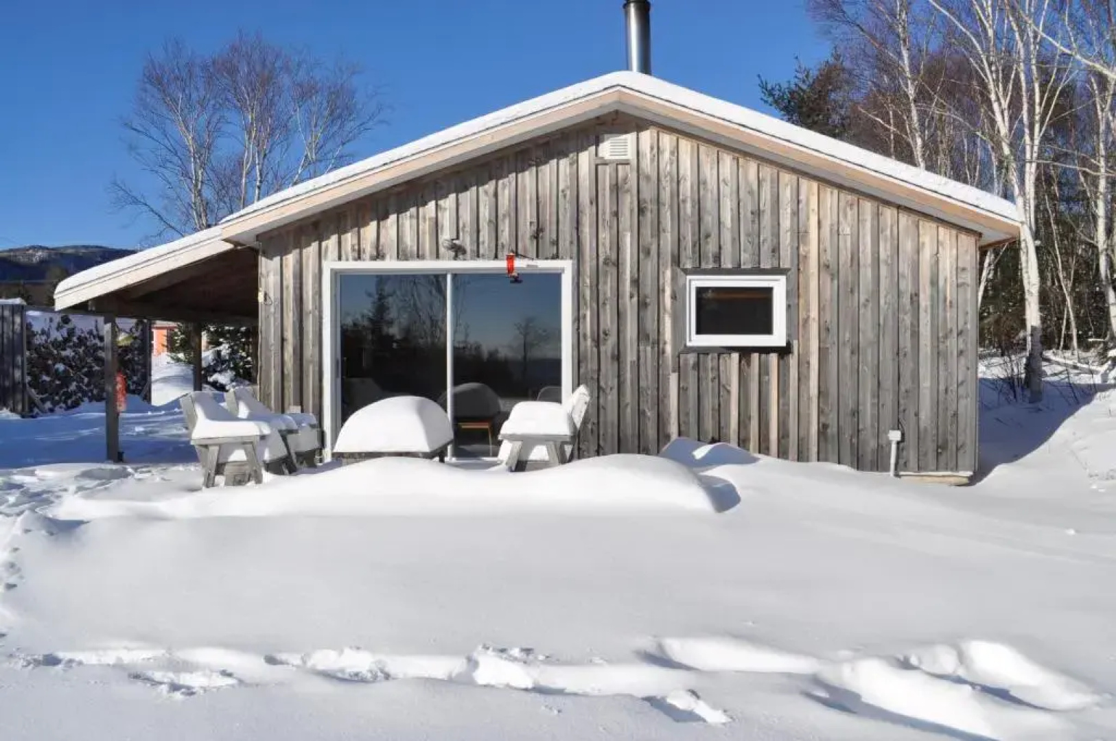 The Dancing Moose Cafe