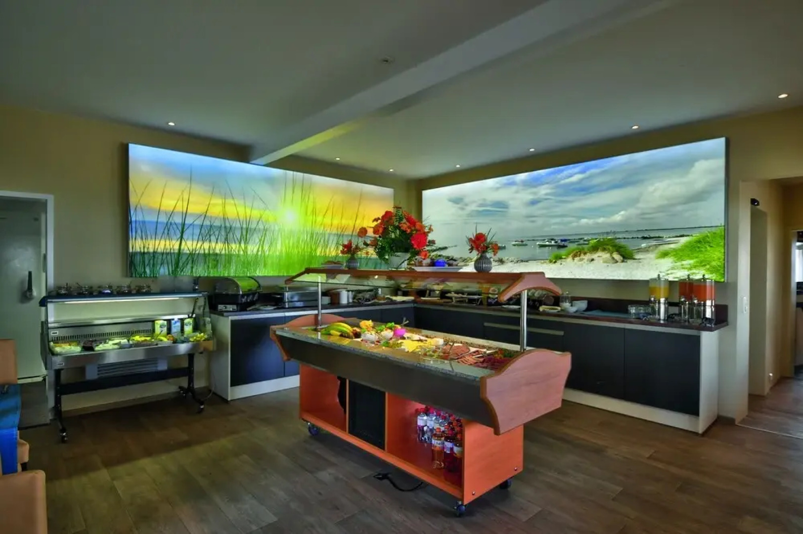 Camping- und Ferienpark Wulfener Hals