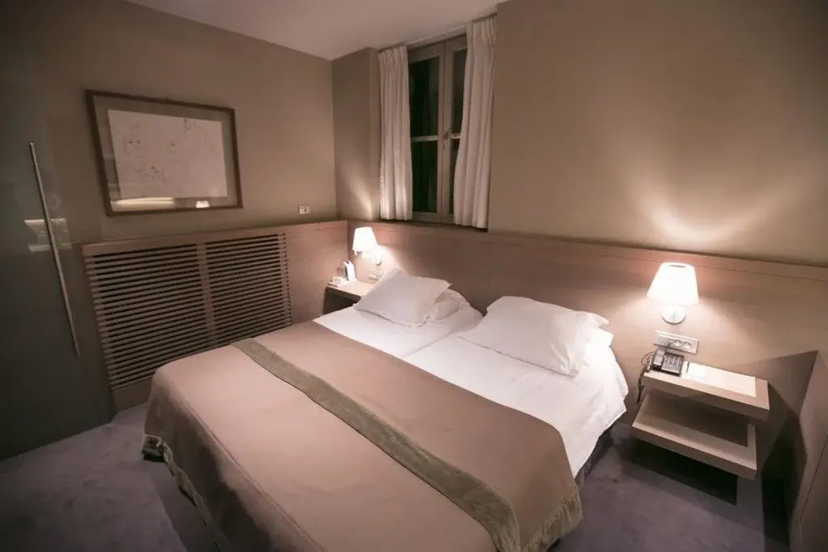 Chateau Beersel Gf Masio