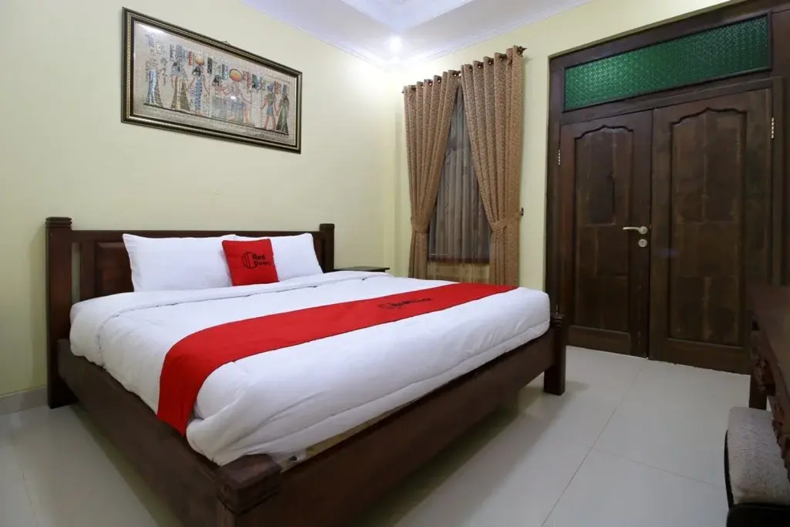 Canting Prodo Traditional Hotel