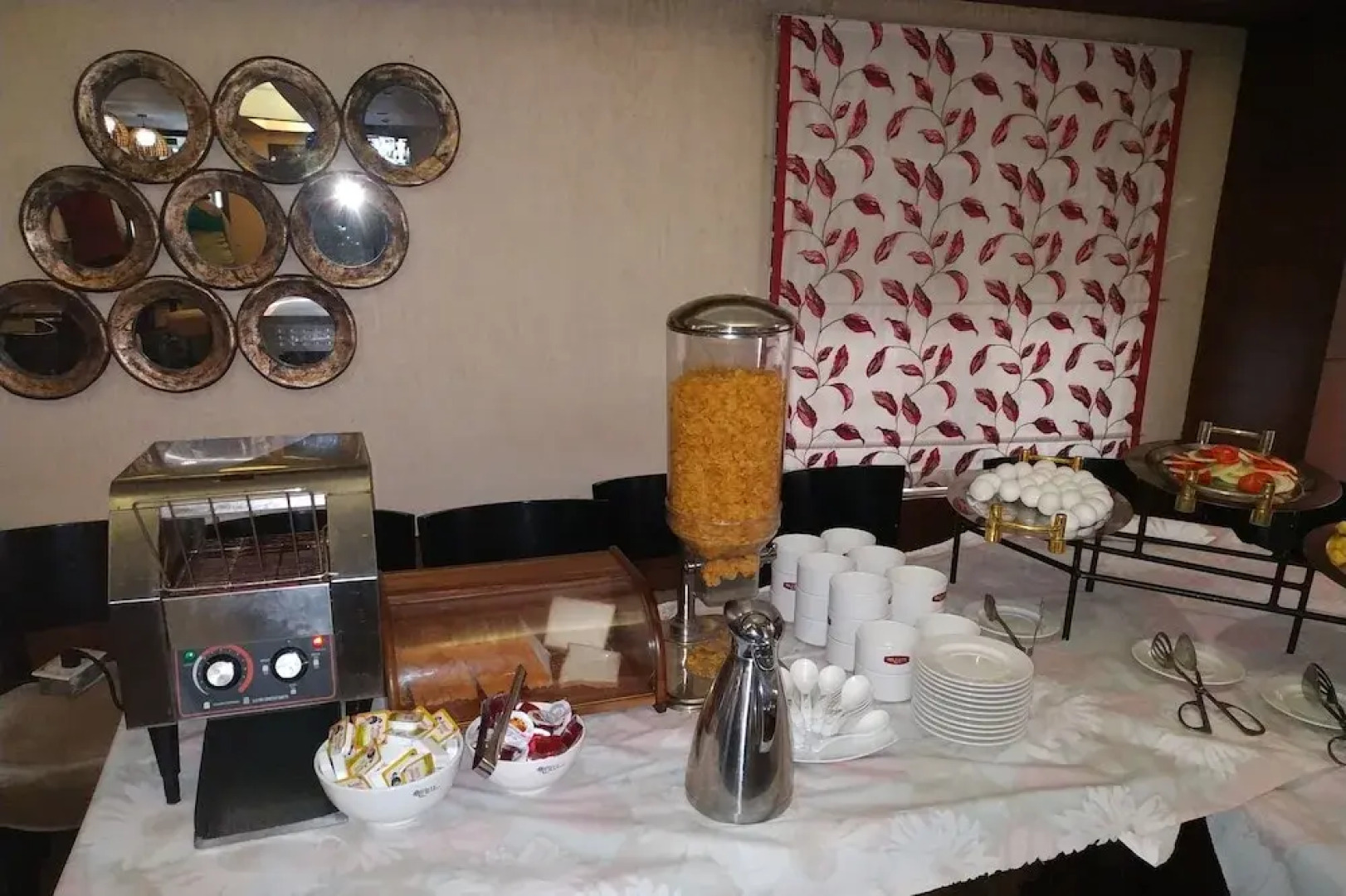 KGA Elite Continental Hotels