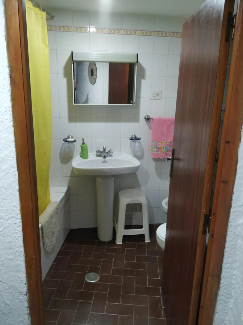 Casa Rural Vata Pampaneira