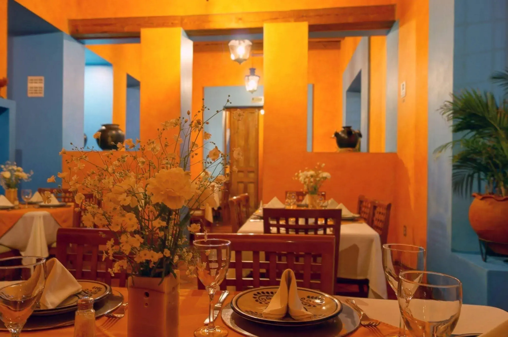 Hotel Posada El Paraíso