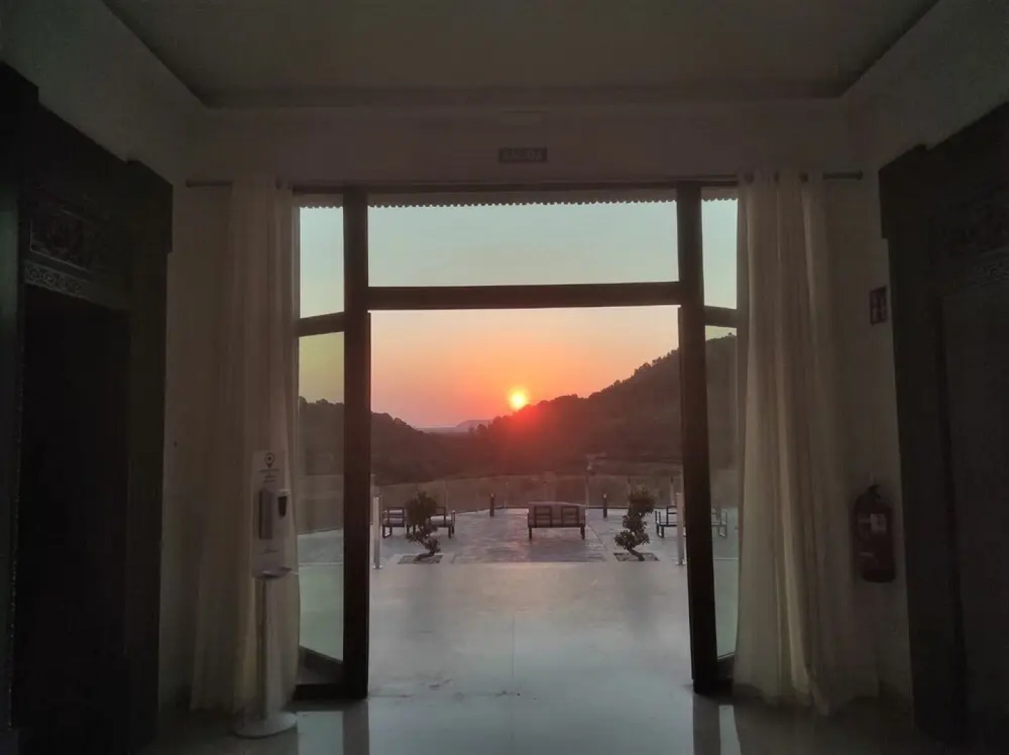 Young Hotels Spain SL