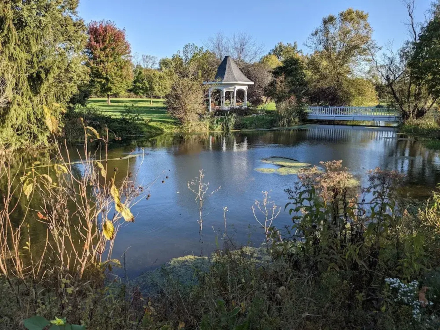 Inntiquity A Country Inn