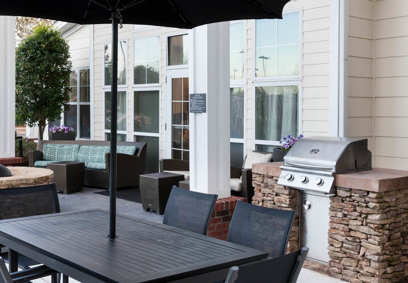 Residence Inn by Marriott Jackson Ridgeland