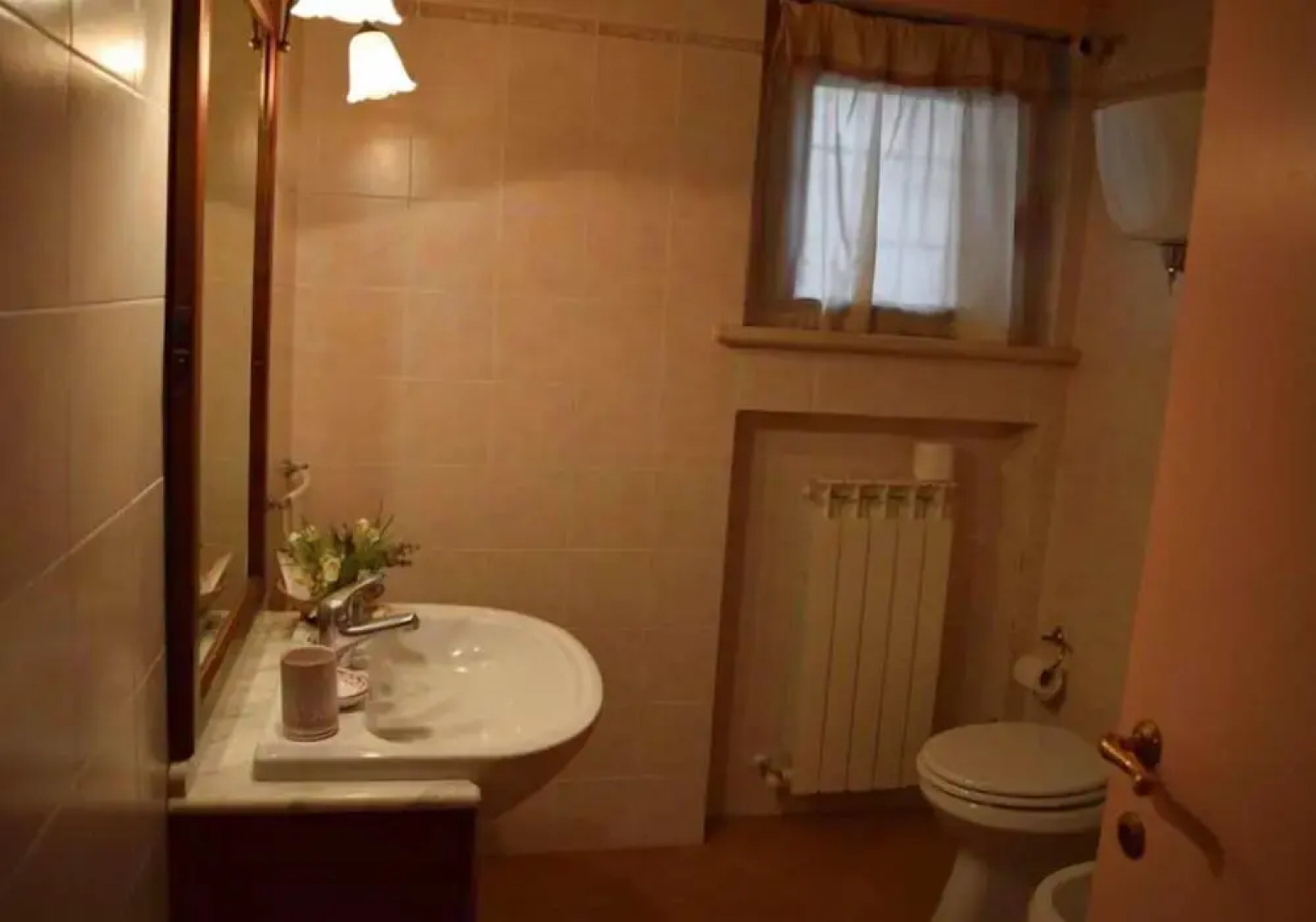 Agriturismo Spazzavento