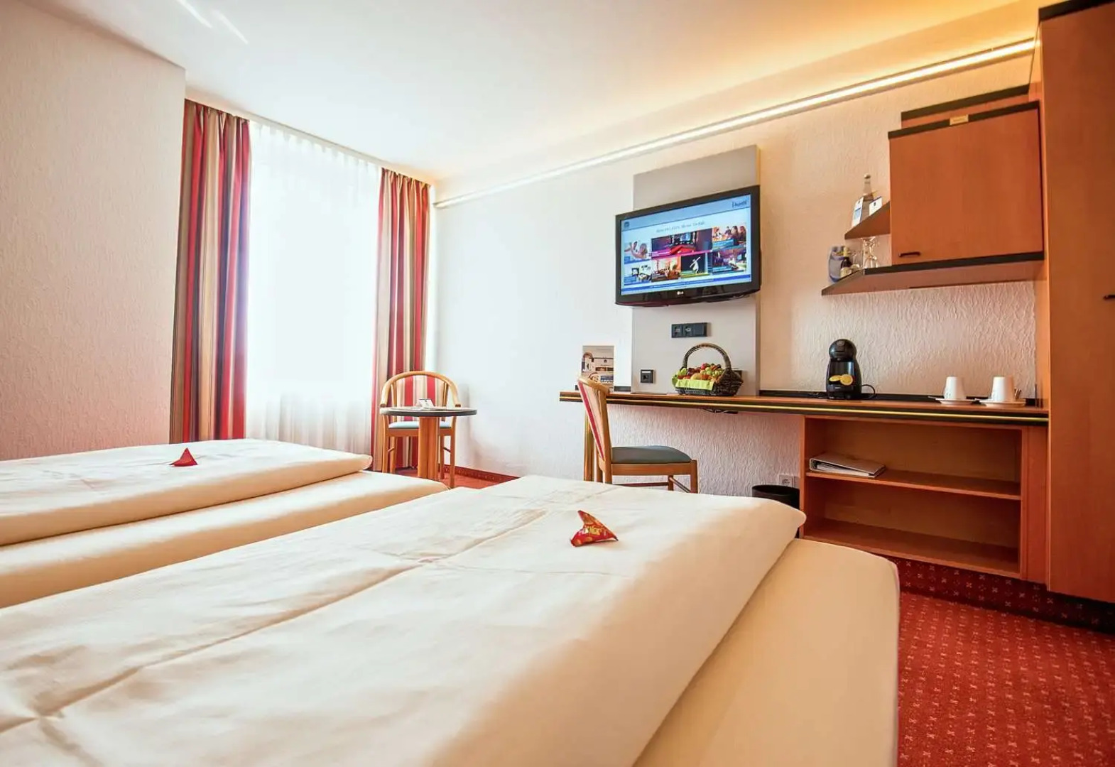 Best Western Plus Palatin Kongress Hotel