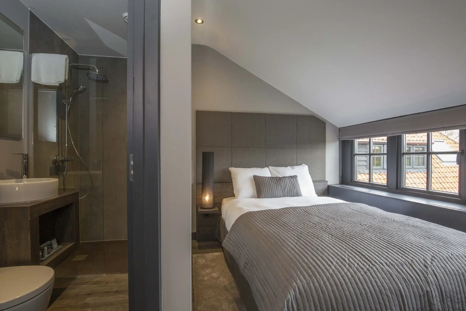 Fletcher Boutique Hotel Duinoord