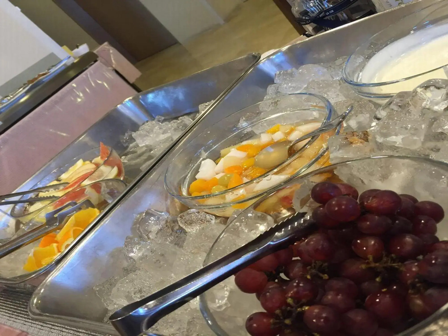 Tokachigawa Onsen Fuji Hotel