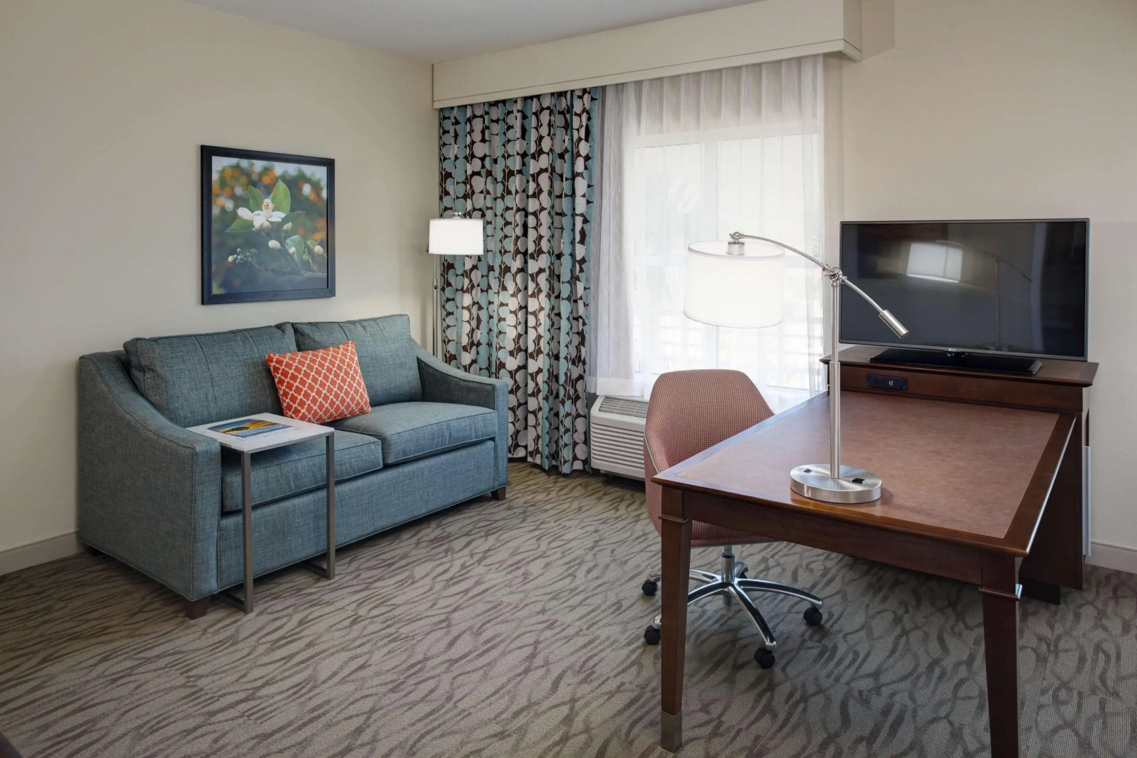 Hampton Inn & Suites Vero Beach Downtown