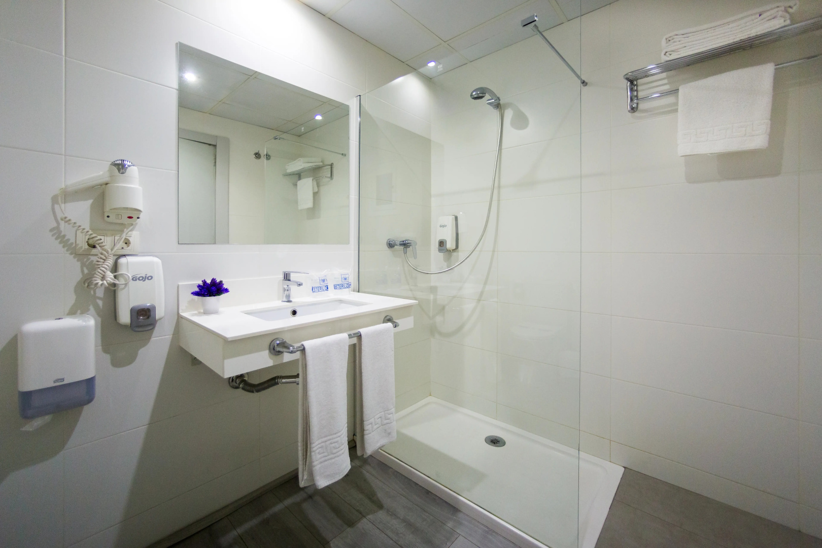 Отель Sweet Hotel Renasa