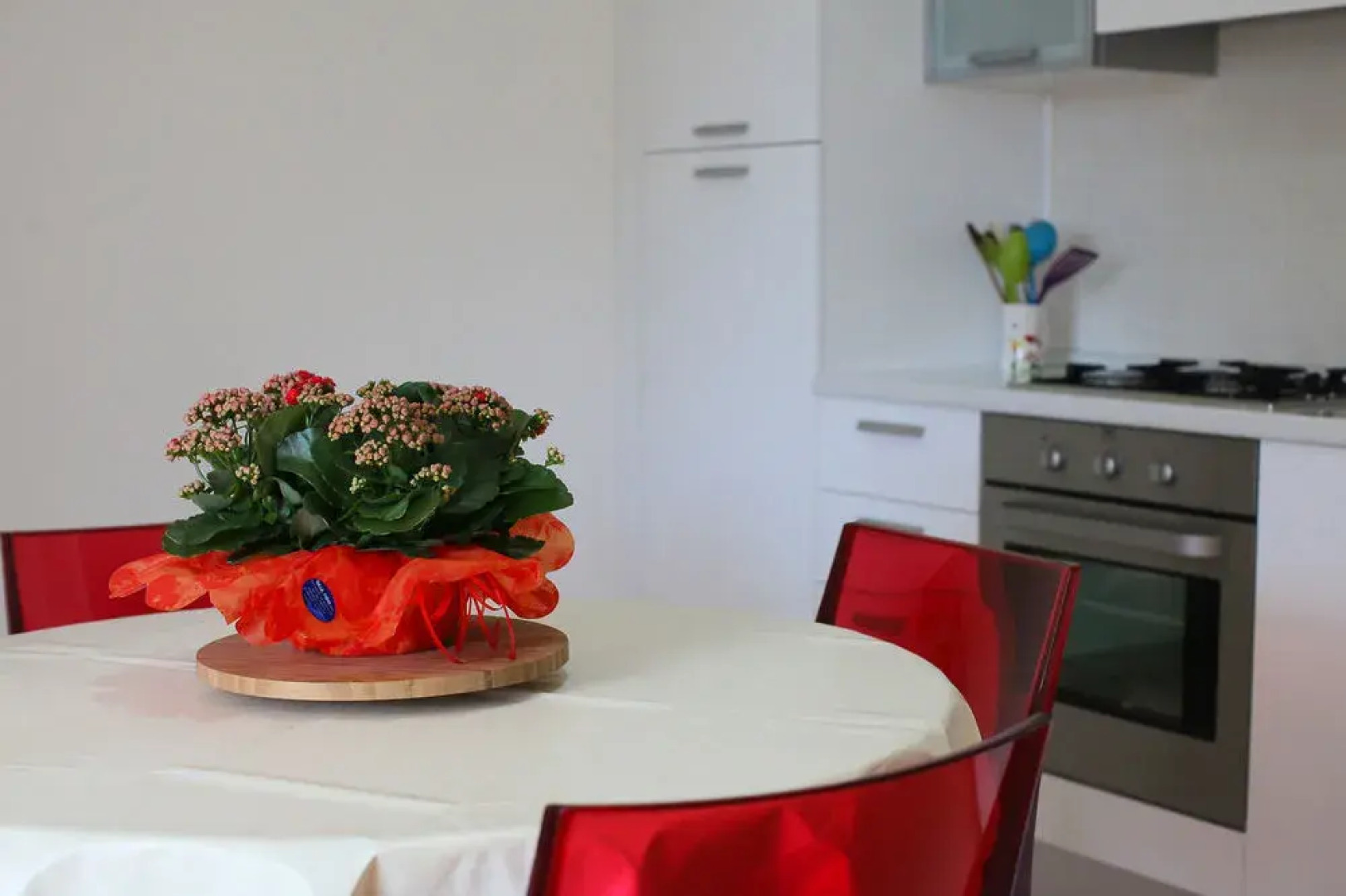 Apt In Marinagri Resort