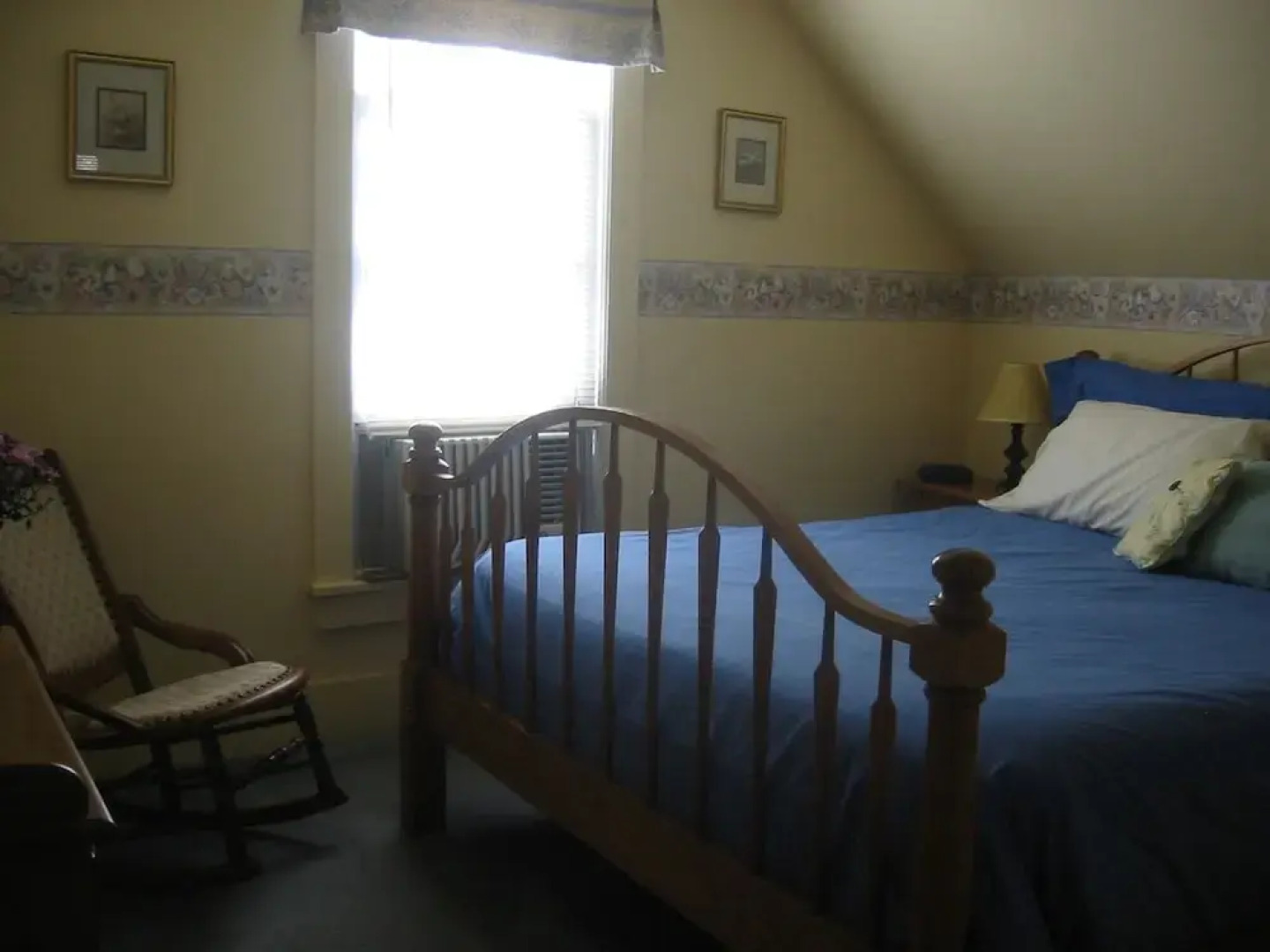 The Gambier House Bed and Breakfast