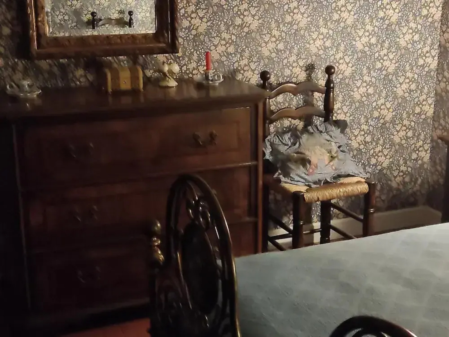 Belvilla by OYO Villa di Maria Laura